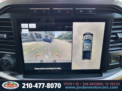 2023 Ford F-150 King Ranch SuperCrew 4x4