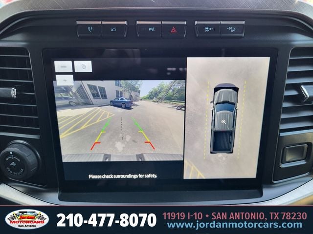 2023 Ford F-150 King Ranch SuperCrew 4x4