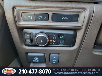 2023 Ford F-150 King Ranch SuperCrew 4x4
