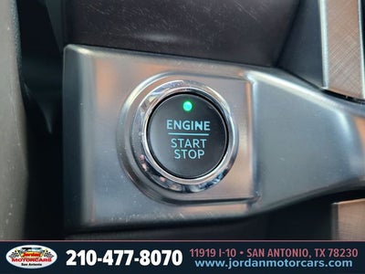 2023 Ford F-150 King Ranch SuperCrew 4x4