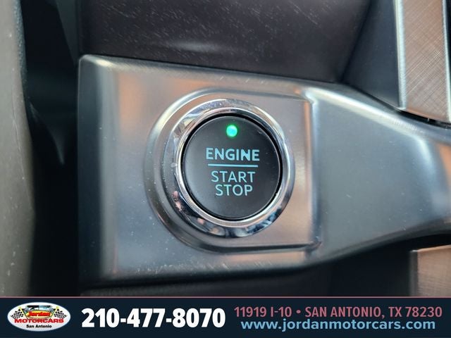 2023 Ford F-150 King Ranch SuperCrew 4x4