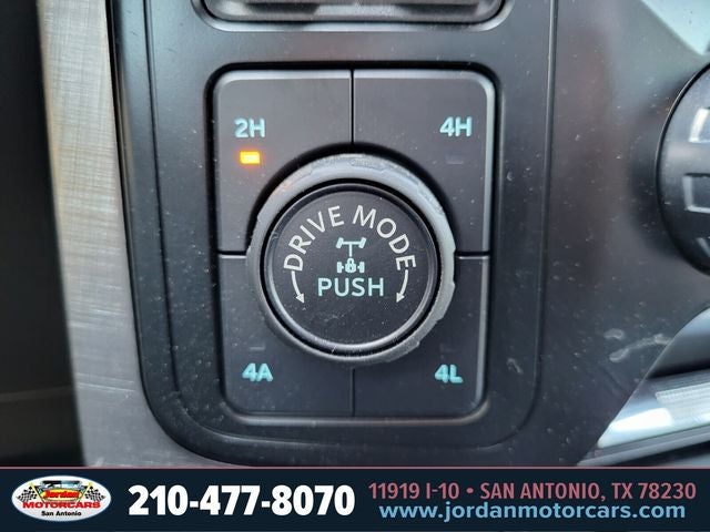 2023 Ford F-150 King Ranch SuperCrew 4x4