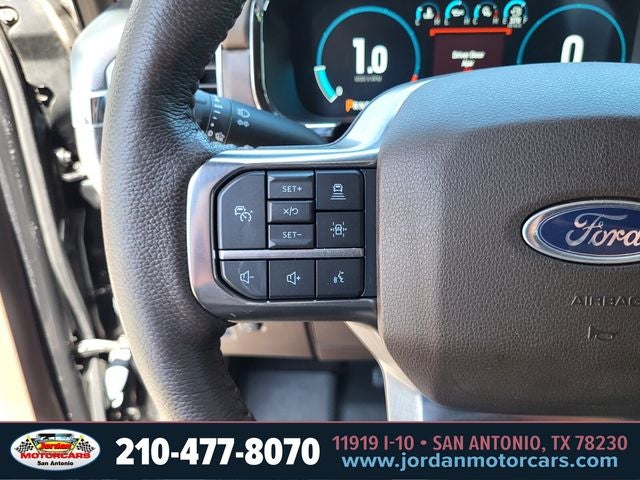 2023 Ford F-150 King Ranch SuperCrew 4x4