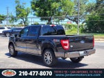2023 Ford F-150 King Ranch SuperCrew 4x4