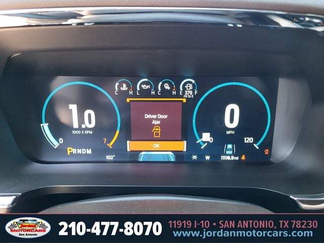 2023 Ford F-150 King Ranch SuperCrew 4x4