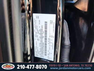 2023 Ford F-150 King Ranch SuperCrew 4x4