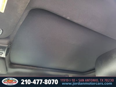 2017 Ford F-150 Raptor SUPERCREW 4X4 802A PKG