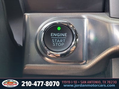 2023 Ford F-150 Raptor SUPERCREW 4X4 801A