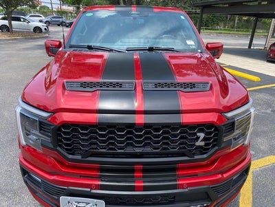 2024 Ford F-150 Lariat SHELBY