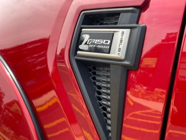 2024 Ford F-150 Lariat SHELBY