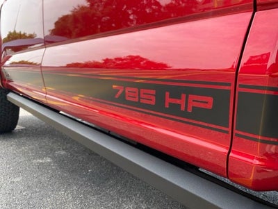 2024 Ford F-150 Lariat SHELBY