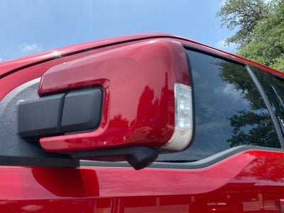 2024 Ford F-150 Lariat SHELBY