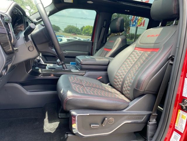 2024 Ford F-150 Lariat SHELBY