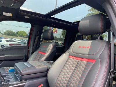 2024 Ford F-150 Lariat SHELBY