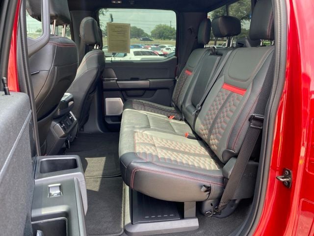 2024 Ford F-150 Lariat SHELBY