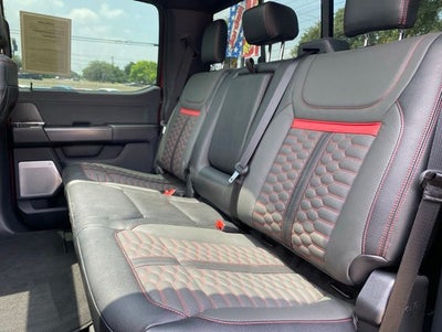2024 Ford F-150 Lariat SHELBY