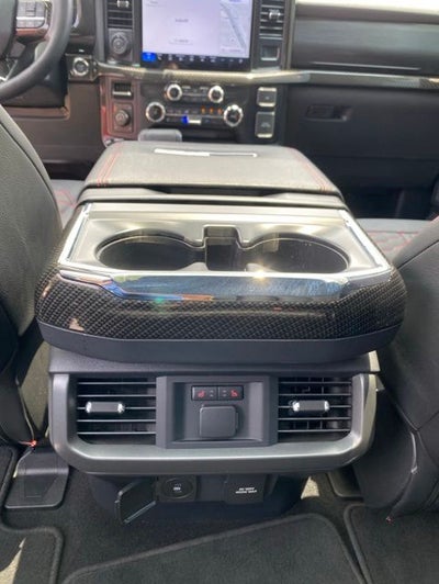 2024 Ford F-150 Lariat SHELBY