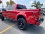 2024 Ford F-150 Lariat SHELBY