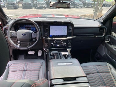 2024 Ford F-150 Lariat SHELBY