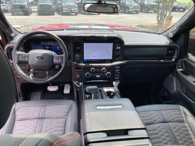 2024 Ford F-150 Lariat SHELBY