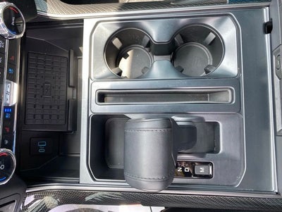 2024 Ford F-150 Lariat SHELBY