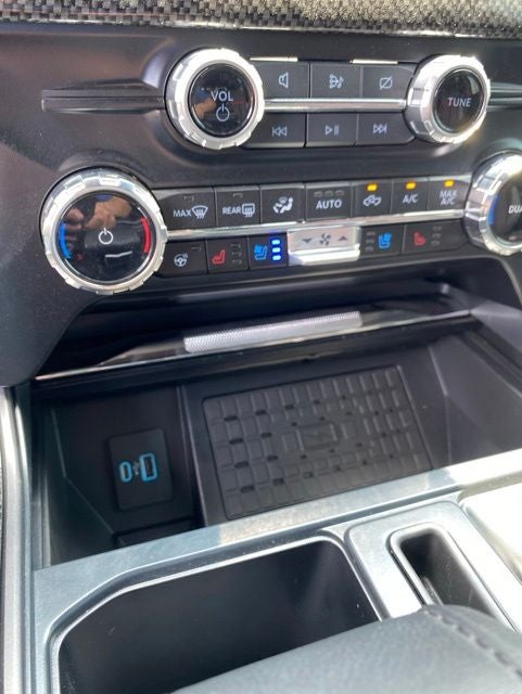 2024 Ford F-150 Lariat SHELBY
