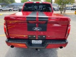 2024 Ford F-150 Lariat SHELBY