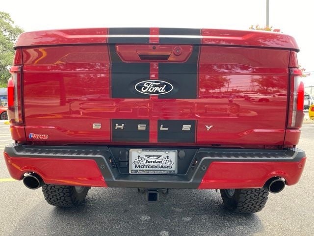 2024 Ford F-150 Lariat SHELBY