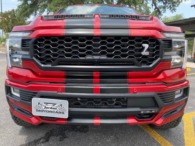 2024 Ford F-150 Lariat SHELBY