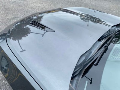 2018 Chevrolet Camaro SS 1SS