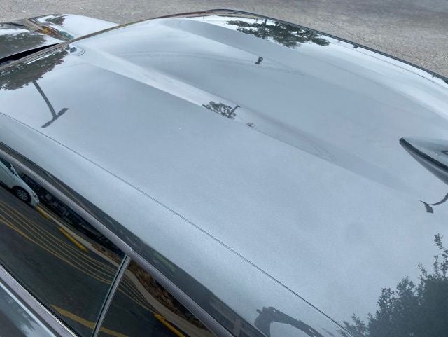 2018 Chevrolet Camaro SS 1SS
