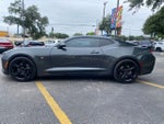 2018 Chevrolet Camaro SS 1SS
