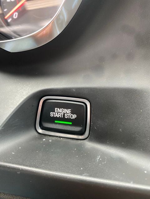 2018 Chevrolet Camaro SS 1SS