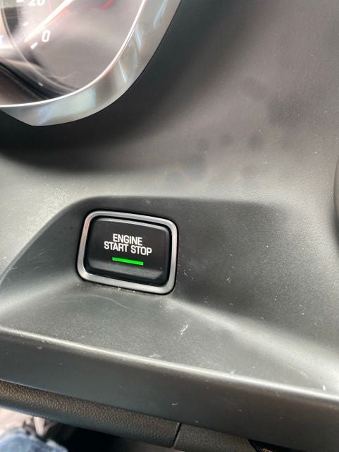 2018 Chevrolet Camaro SS 1SS