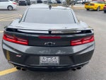 2018 Chevrolet Camaro SS 1SS