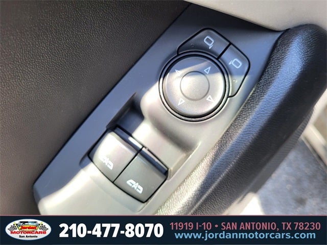 2022 Chevrolet Camaro SS 1SS