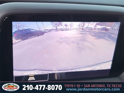 2022 Chevrolet Camaro SS 1SS