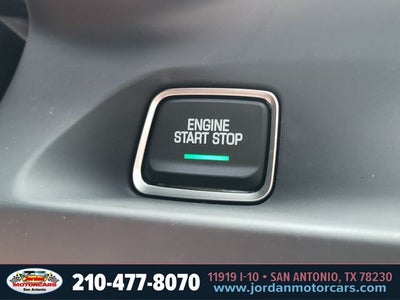 2023 Chevrolet Camaro SS 2SS