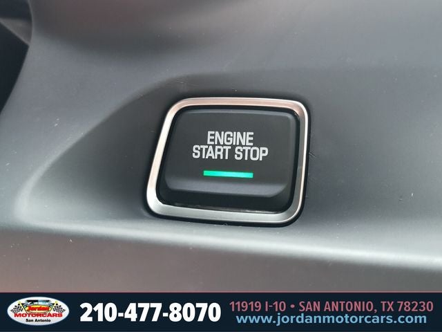 2023 Chevrolet Camaro SS 2SS