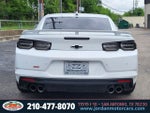 2023 Chevrolet Camaro SS 2SS