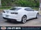 2023 Chevrolet Camaro SS 2SS