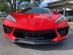 2020 Chevrolet Corvette Stingray 2LT Z51 PERFORMANCE PKG
