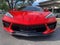 2020 Chevrolet Corvette Stingray 2LT Z51 PERFORMANCE PKG