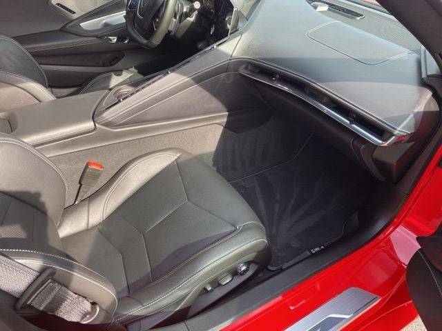 2020 Chevrolet Corvette Stingray 2LT Z51 PERFORMANCE PKG