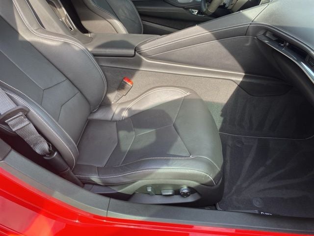 2020 Chevrolet Corvette Stingray 2LT Z51 PERFORMANCE PKG