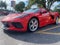 2020 Chevrolet Corvette Stingray 2LT Z51 PERFORMANCE PKG