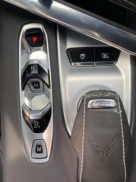 2020 Chevrolet Corvette Stingray 2LT Z51 PERFORMANCE PKG