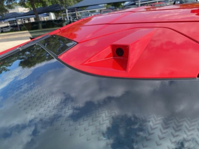2020 Chevrolet Corvette Stingray 2LT Z51 PERFORMANCE PKG