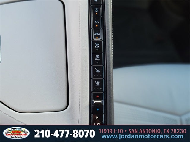 2020 Chevrolet Corvette Stingray 2LT Z51 PERFORMANCE PKG