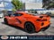 2020 Chevrolet Corvette Stingray 2LT Z51 PERFORMANCE PKG